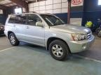 Lot #3292422605 2002 TOYOTA HIGHLANDER