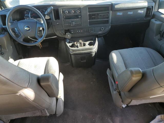 2019 CHEVROLET EXPRESS G2 #3305331372