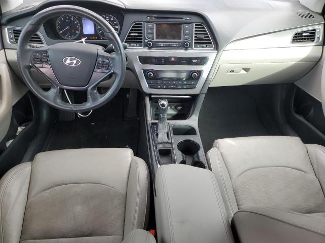 2015 HYUNDAI SONATA SPO #3291623277