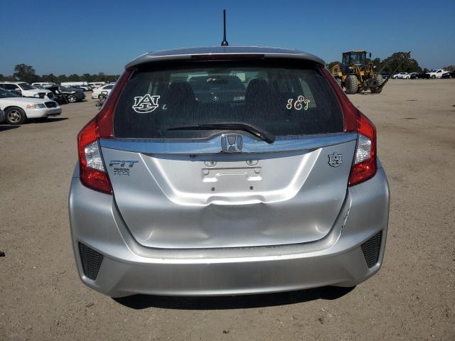 2015 HONDA FIT EX - 3HGGK5H88FM710321