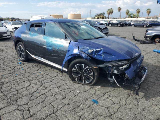 2024 KIA EV6 LIGHT #3294393539