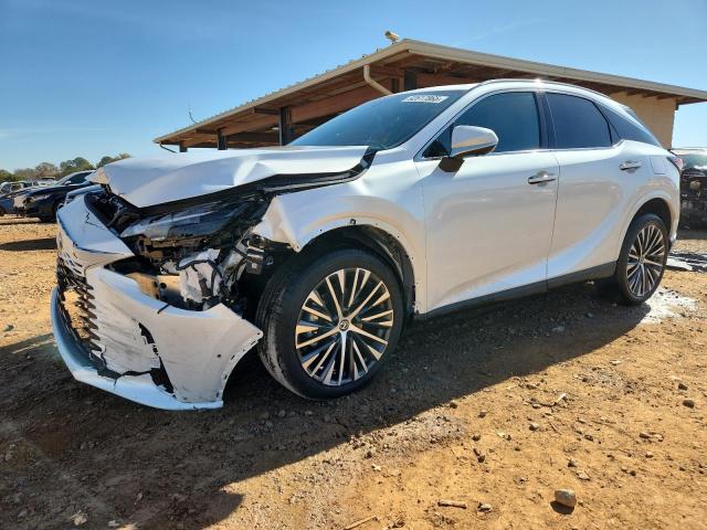 Global Auto Auctions: 2025 LEXUS RX 350 BAS