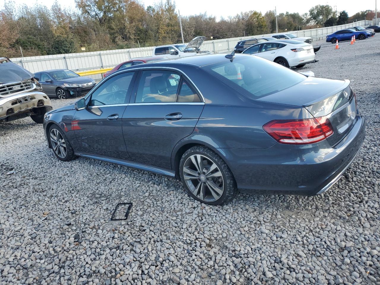 MERCEDES-BENZ E-CLASS 350 4MATIC