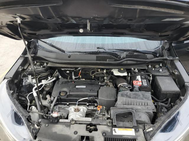 2018 HONDA CR-V LX #3285529272