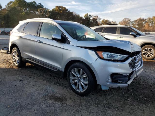 2019 FORD EDGE TITAN #3303810429