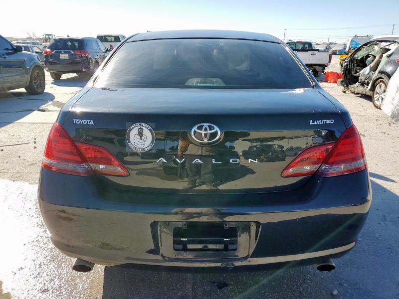 2008 TOYOTA AVALON XL #3284965932