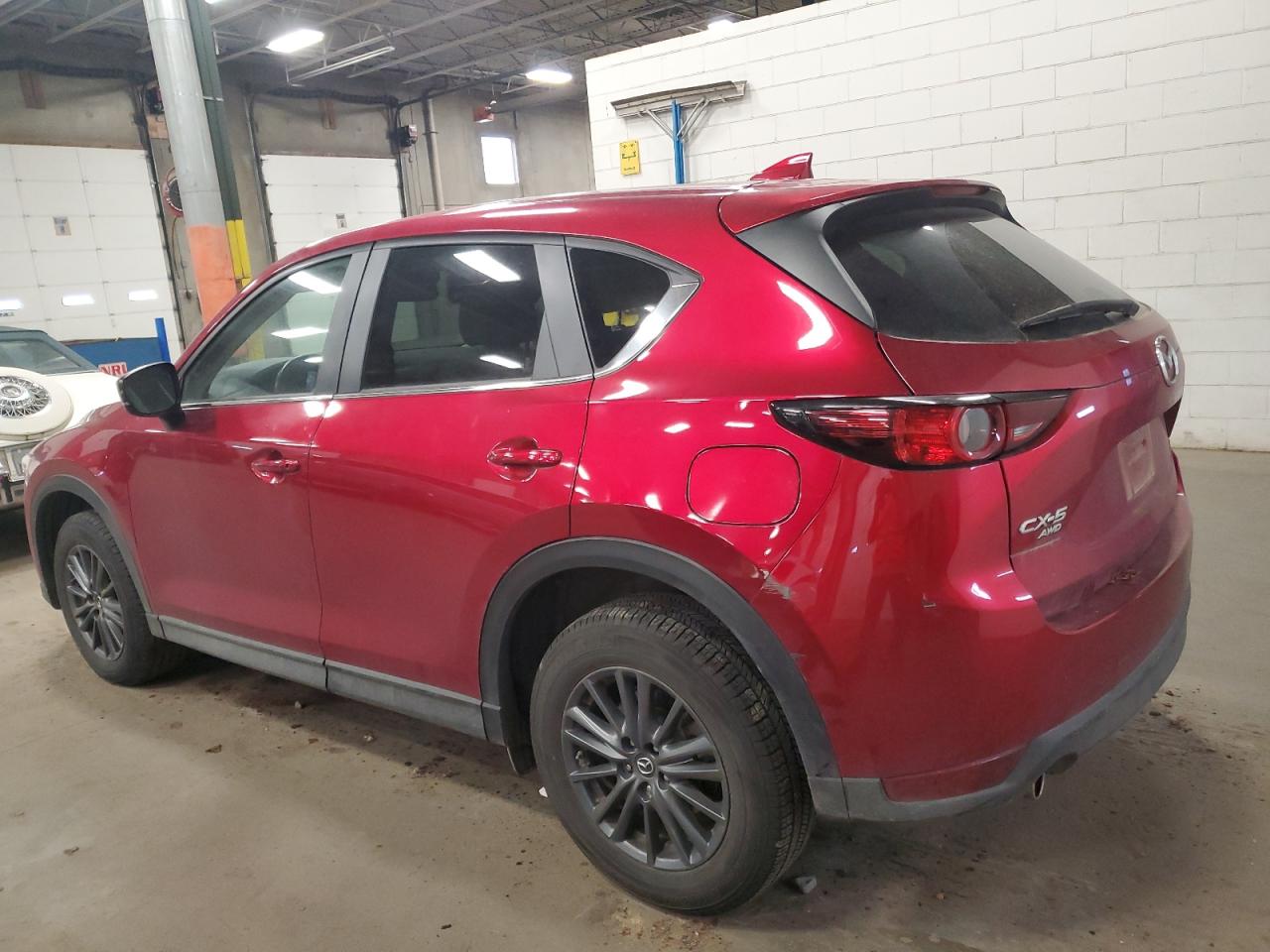 MAZDA CX-5 TOURING