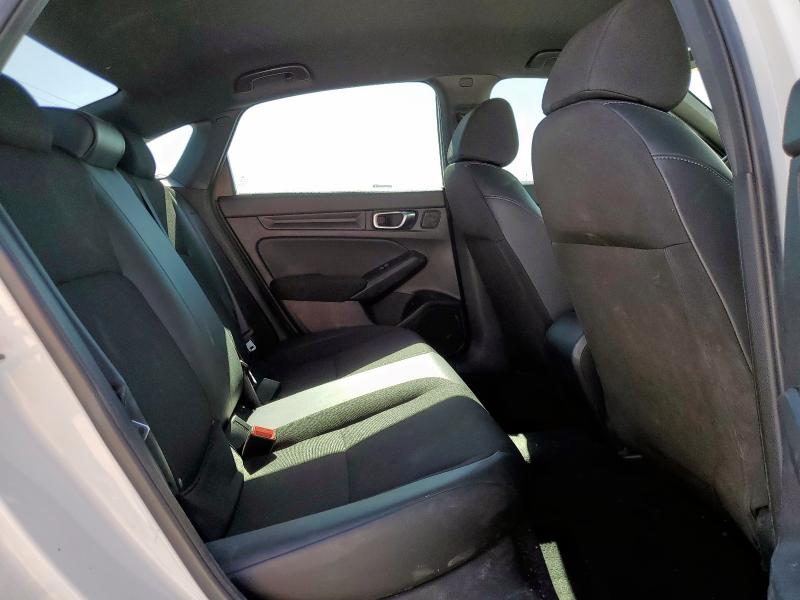 2022 HONDA CIVIC SPOR #3303939697