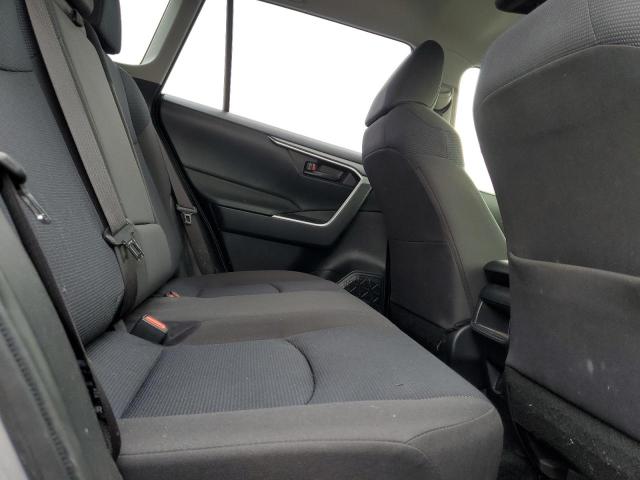 2019 TOYOTA RAV4 LE #3285783704