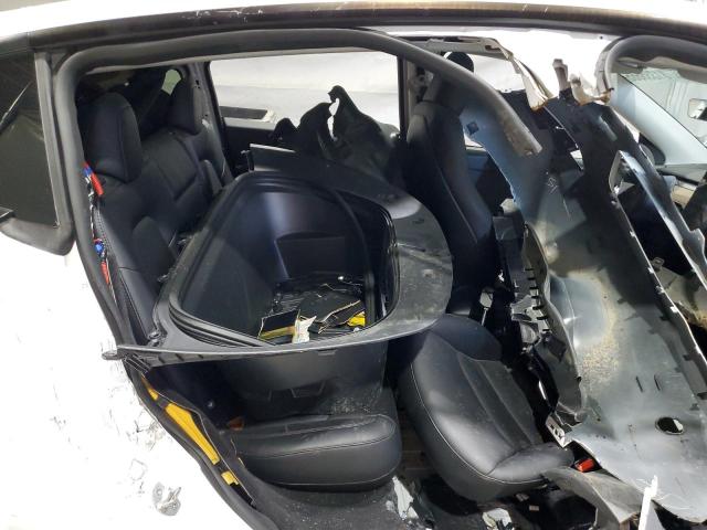 2025 TESLA MODEL Y #3296322410