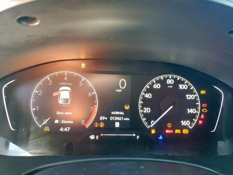 2024 HONDA CIVIC SPOR #3285687689