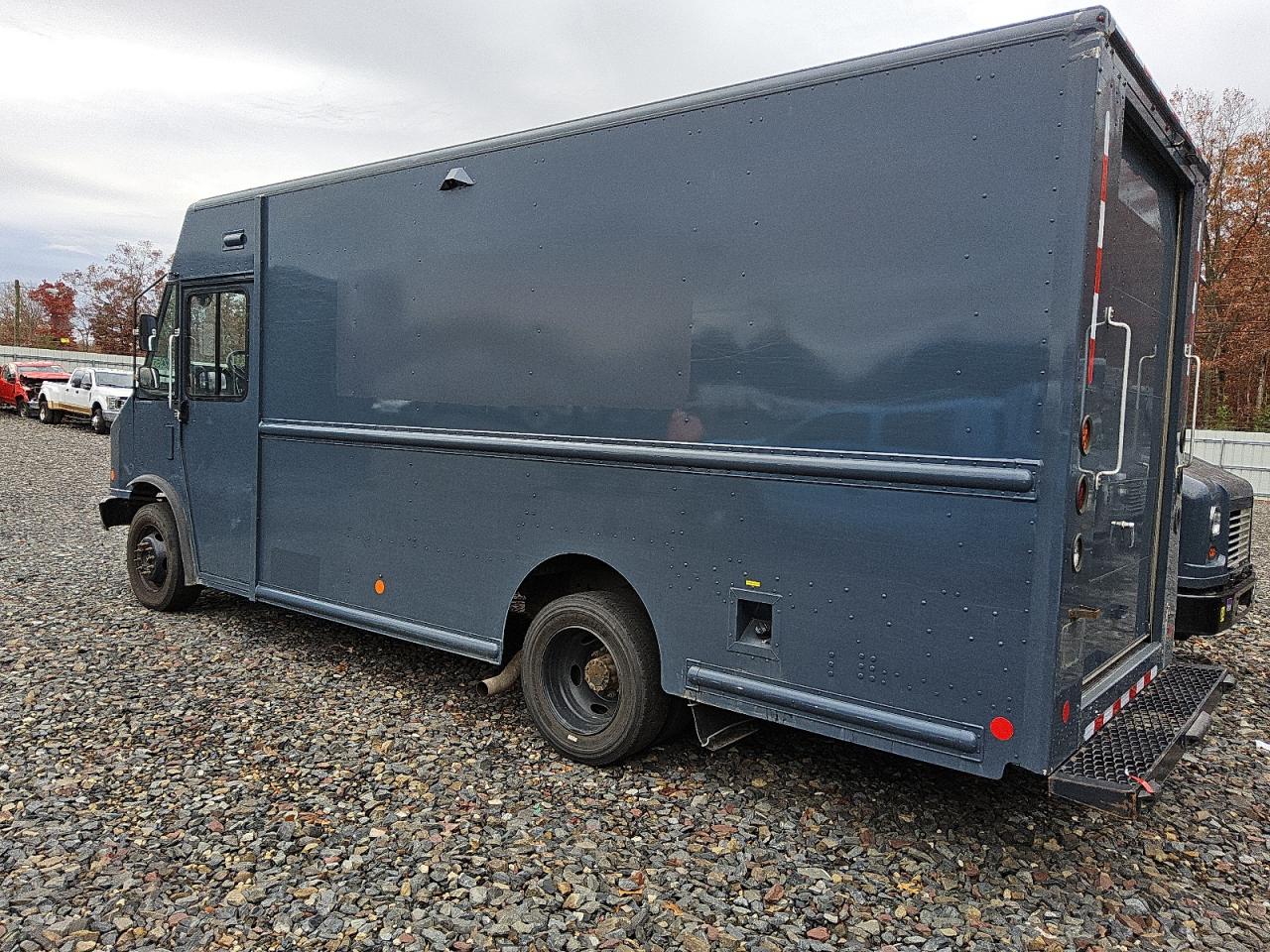 Lot #3310358955 2021 FORD UNKNOWN