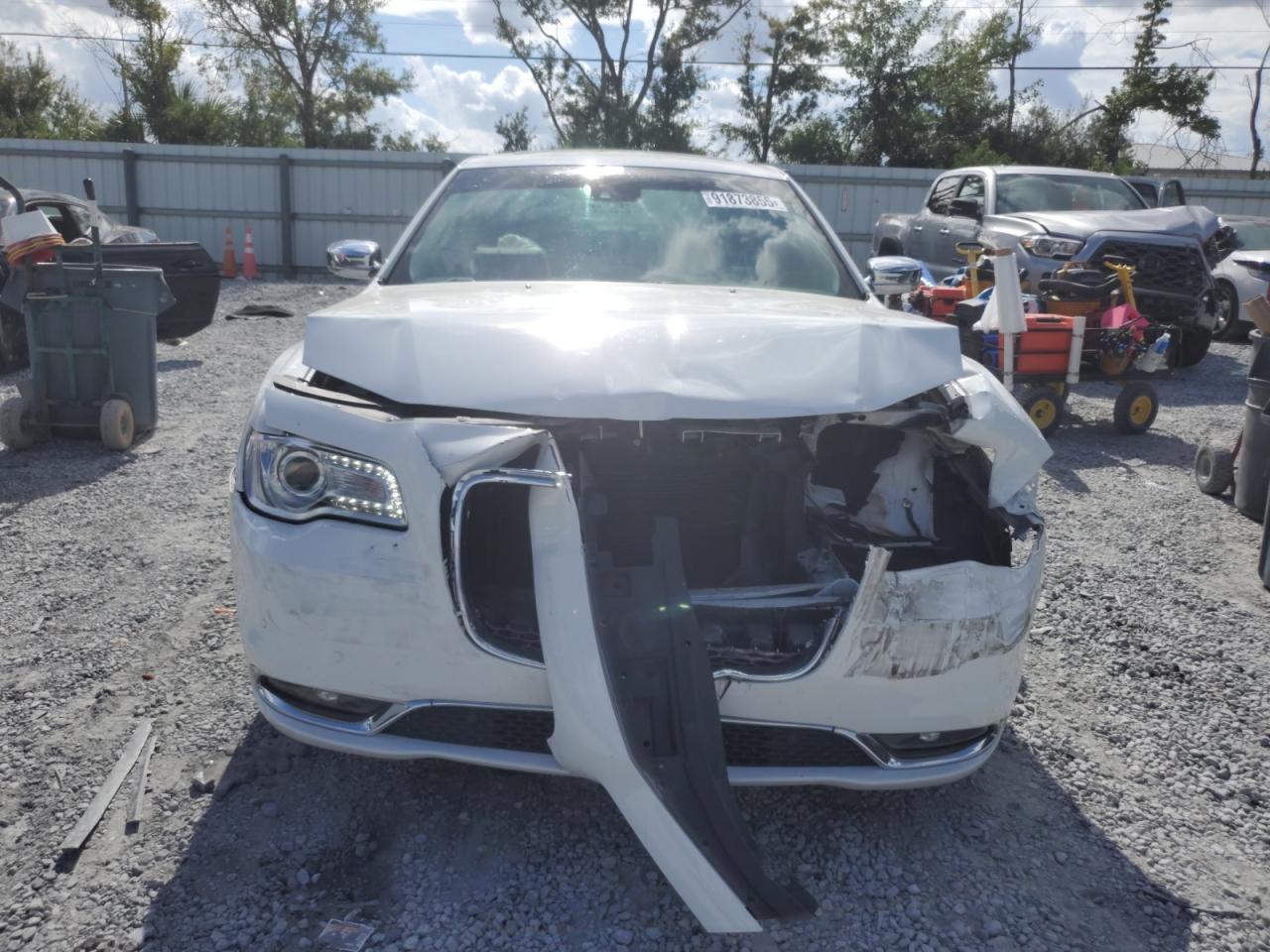 CHRYSLER 300 LIMITED