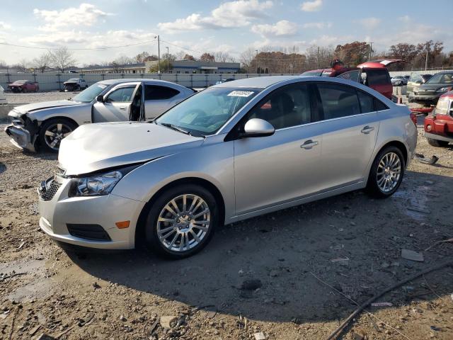 2014 CHEVROLET CRUZE ECO #3296972822
