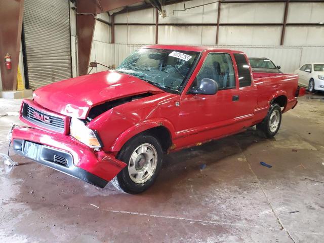 Global Auto Auctions: 1998 GMC SONOMA