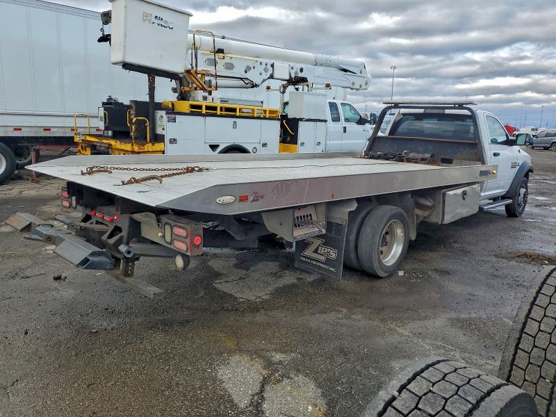 2017 RAM 5500 #3309220617