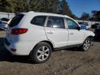 Lot #3296326465 2007 HYUNDAI SANTA FE S