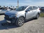 Lot #3310611294 2019 HONDA CR-V EXL