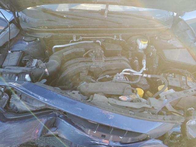 2022 SUBARU LEGACY #3286523214