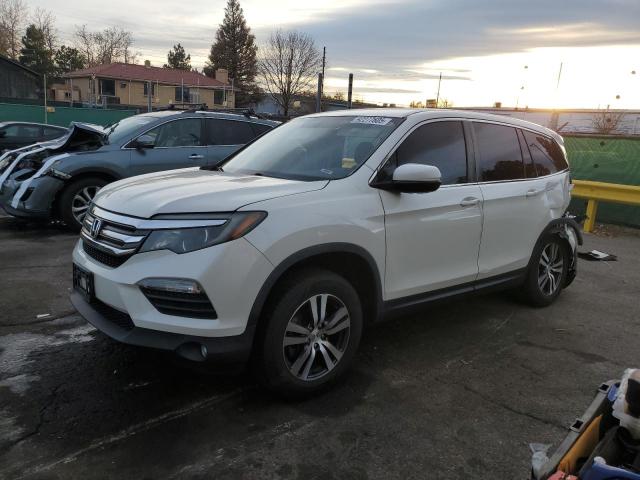 HONDA PILOT EX