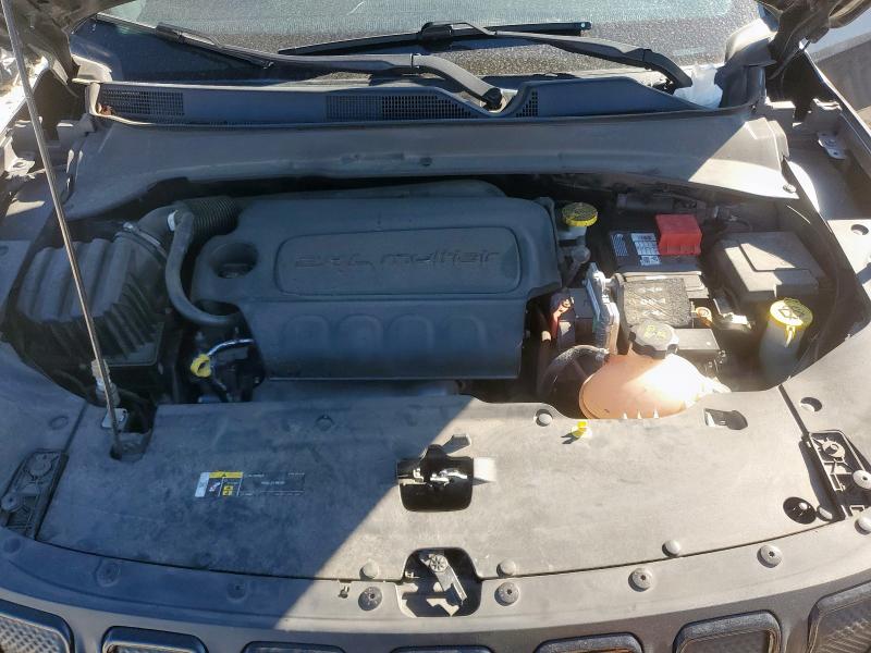 2022 JEEP COMPASS LA - 3C4NJCBB1NT202309