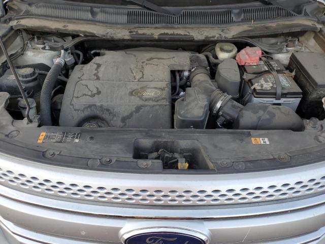 2014 FORD EXPLORER X #3296533340