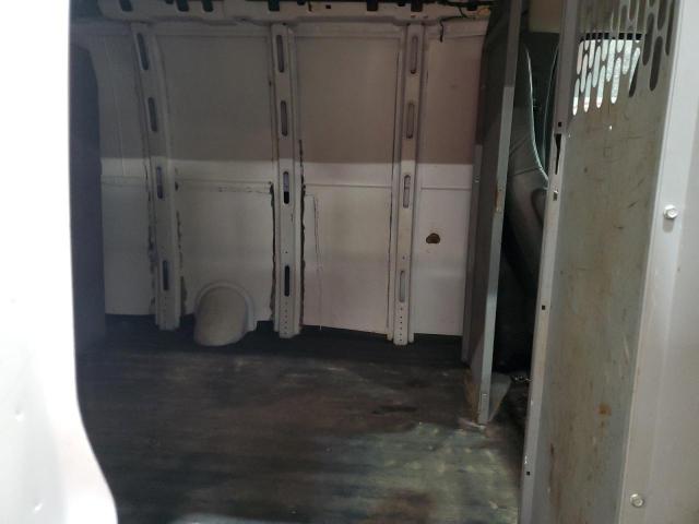 2019 CHEVROLET EXPRESS G2 #3286467797