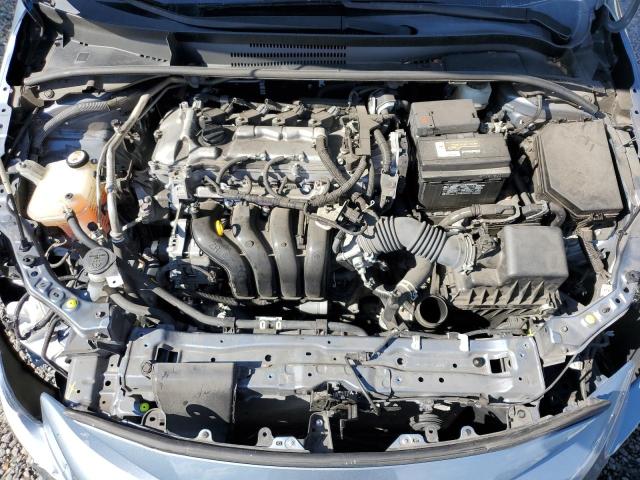 2022 TOYOTA COROLLA LE #3302653005