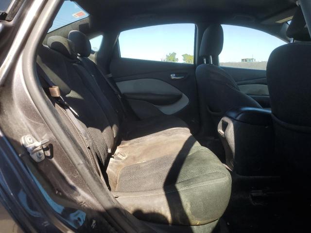 2016 DODGE DART SXT S #3302816957