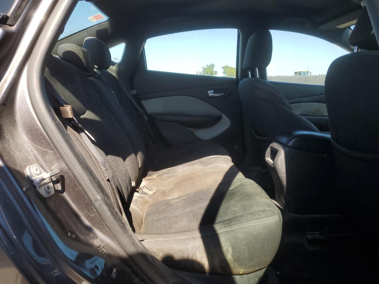 DODGE DART SXT SPORT