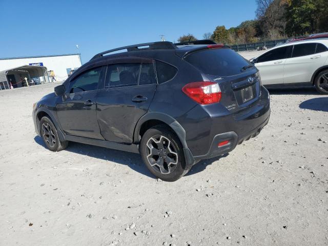 2014 SUBARU XV CROSSTR #3301808358
