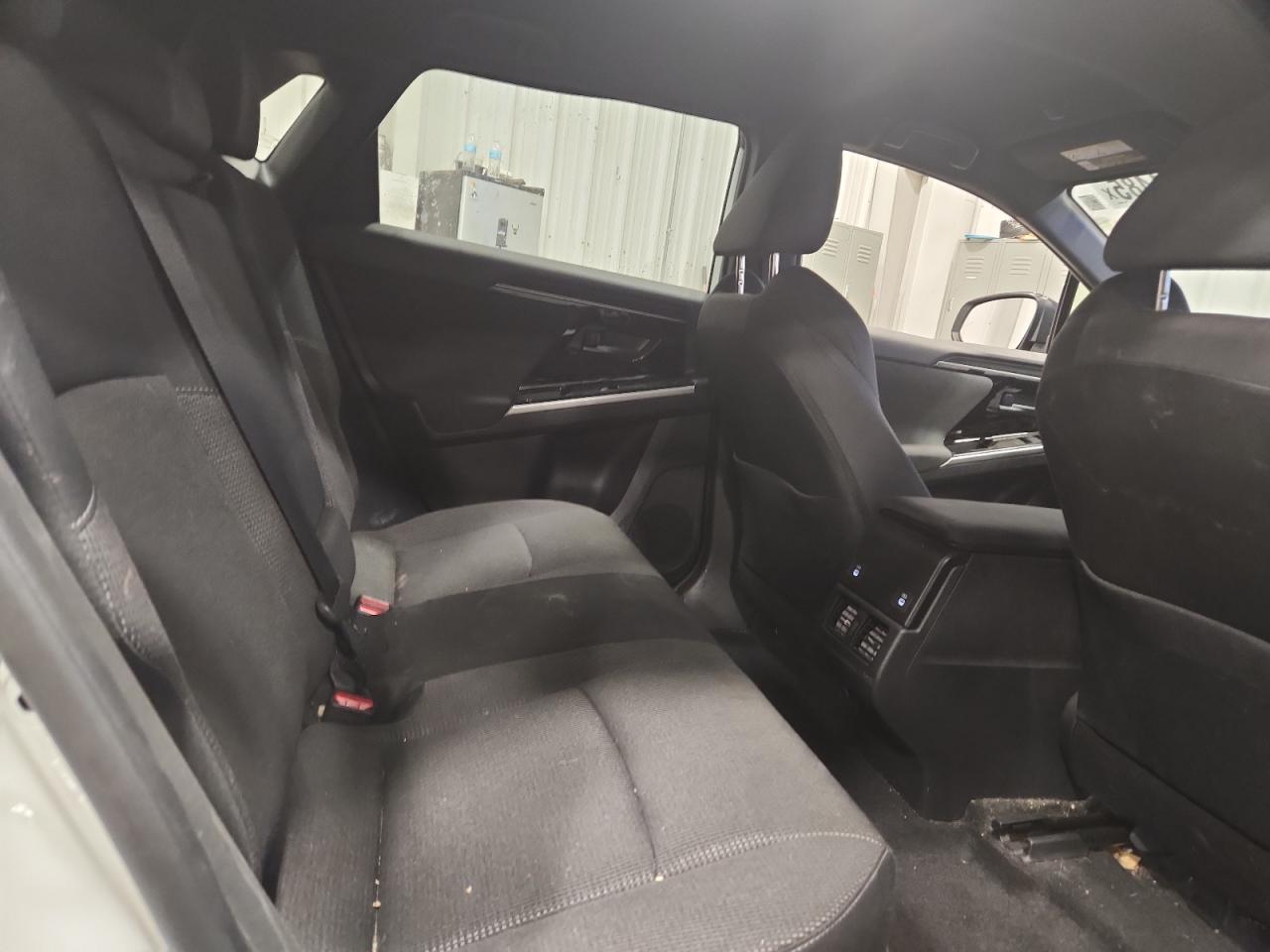 SUBARU SOLTERRA PREMIUM