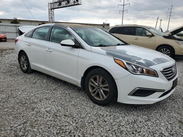 2016 HYUNDAI SONATA SE 5NPE24AF8GH435596
