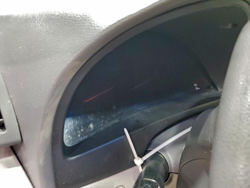 2007 TOYOTA CAMRY CE #3310500081