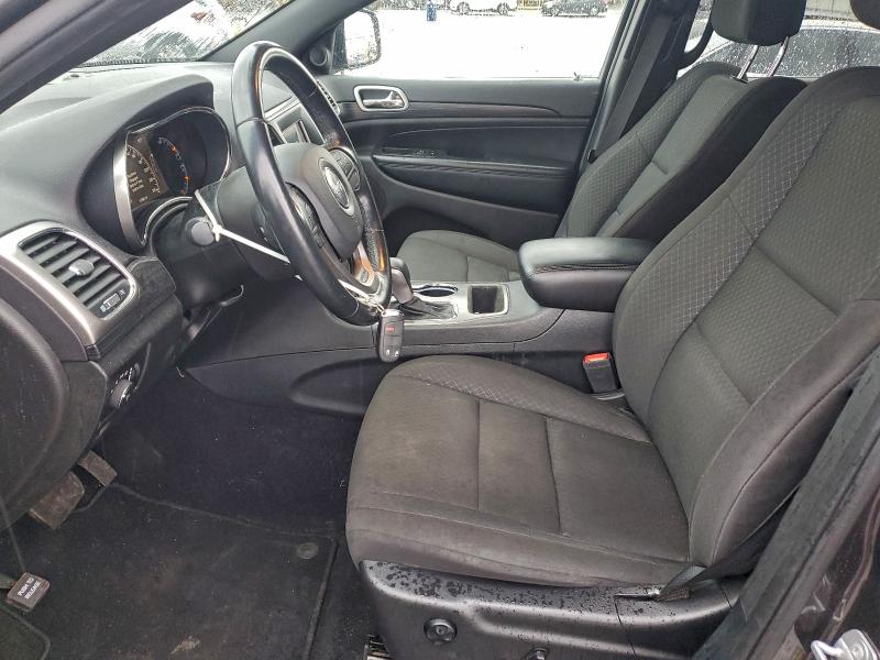 2019 JEEP GRAND CHER #3302794900