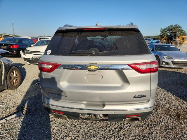 2018 CHEVROLET TRAVERSE H #3303731439