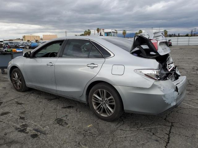 2016 TOYOTA CAMRY LE #3305605822