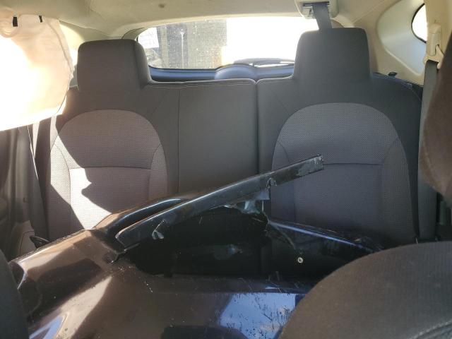 2012 NISSAN ROGUE S #3290199218