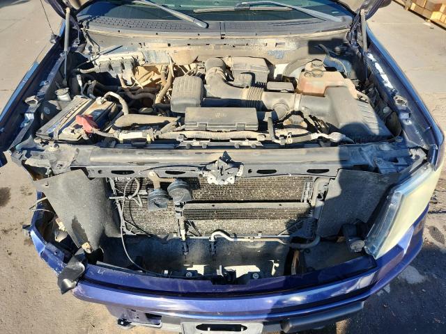 2009 FORD F150 SUPER #3282772312