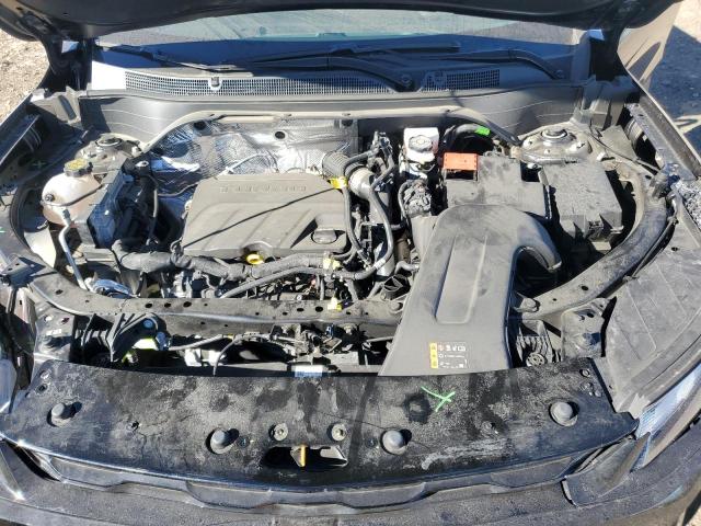 2025 CHEVROLET TRAX ACTIV #3297219400