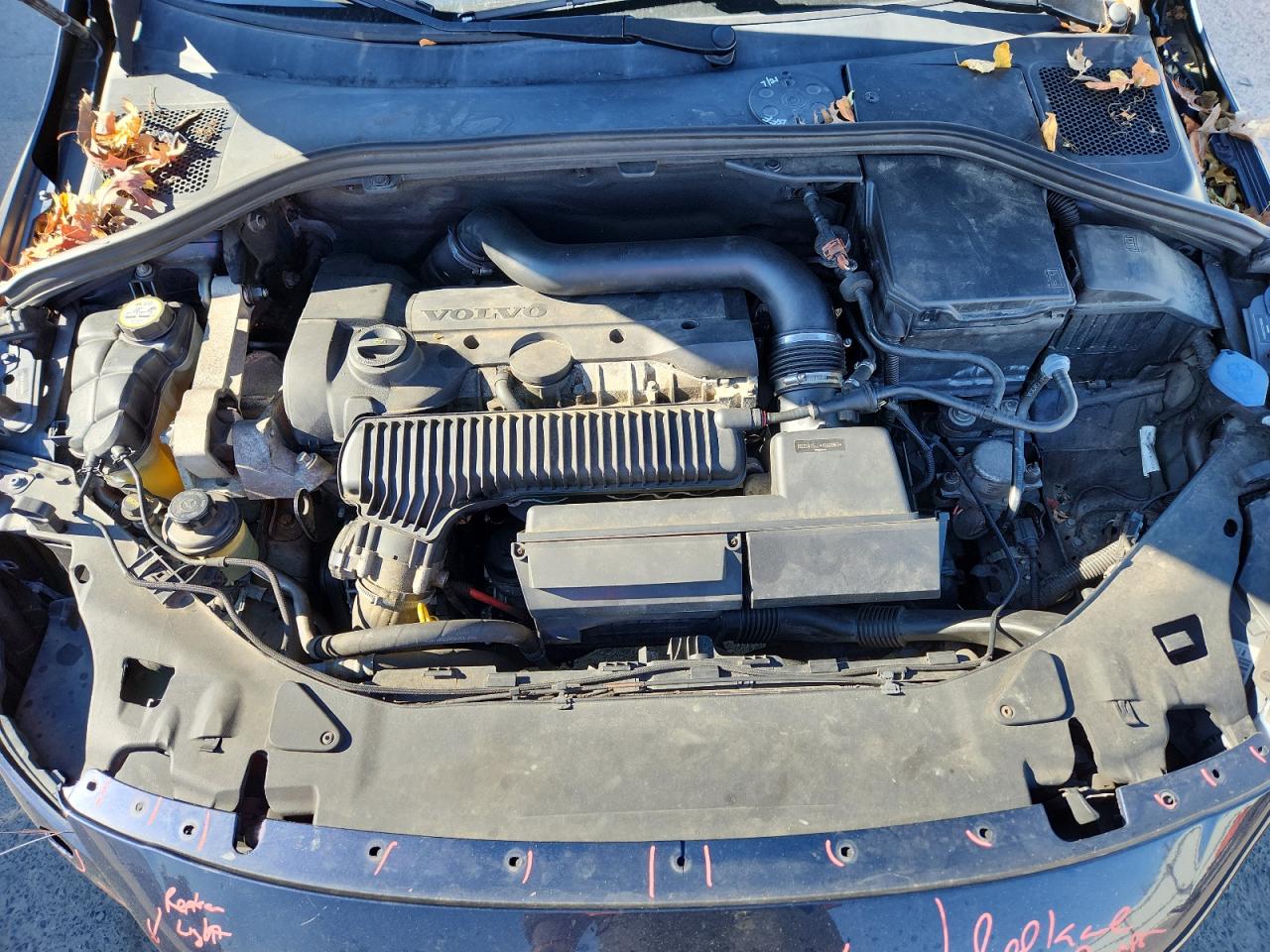 VOLVO S60 T5