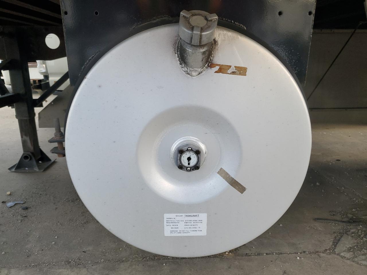 Lot #3290315977 2013 WABA UNKNOWN