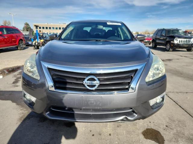 2015 NISSAN ALTIMA 2.5 #3290640800