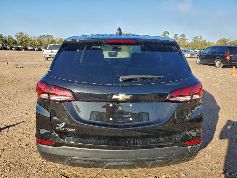 2023 CHEVROLET EQUINOX LS #3301593631
