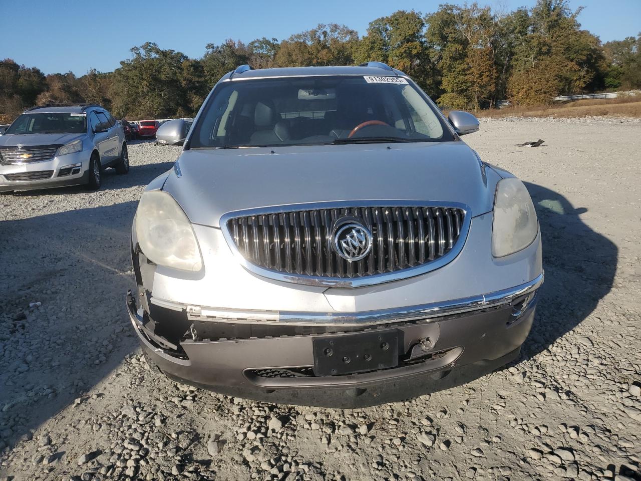 BUICK ENCLAVE