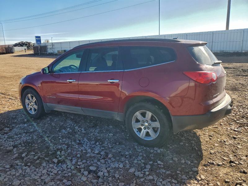 2009 CHEVROLET TRAVERSE L #3297025378