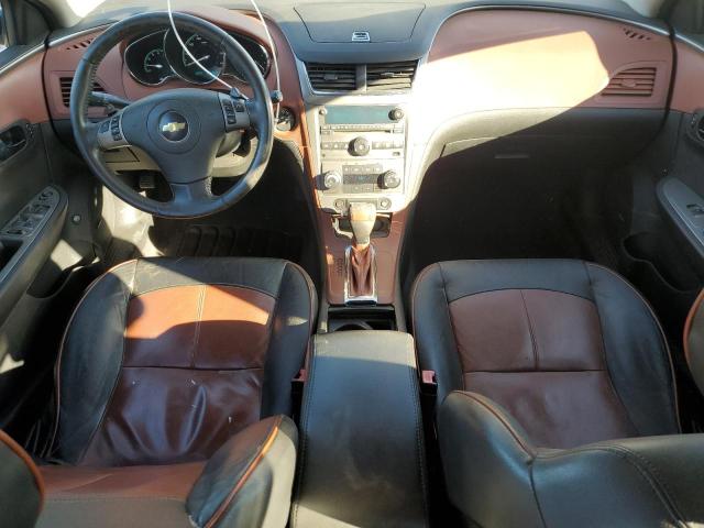 2010 CHEVROLET MALIBU LTZ #3297975805