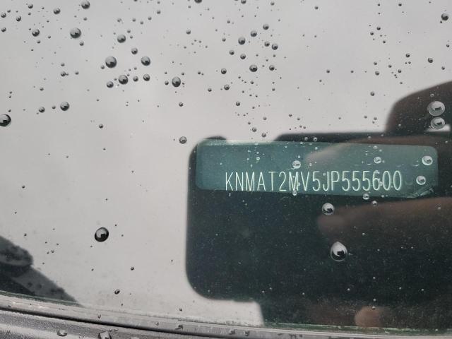 2018 NISSAN ROGUE S #3298019133