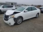Lot #3297011377 2012 TOYOTA CAMRY BASE