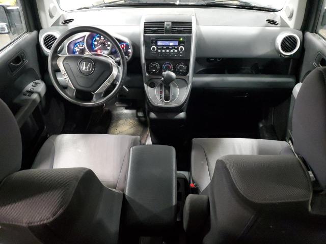 2008 HONDA ELEMENT EX #3292348271